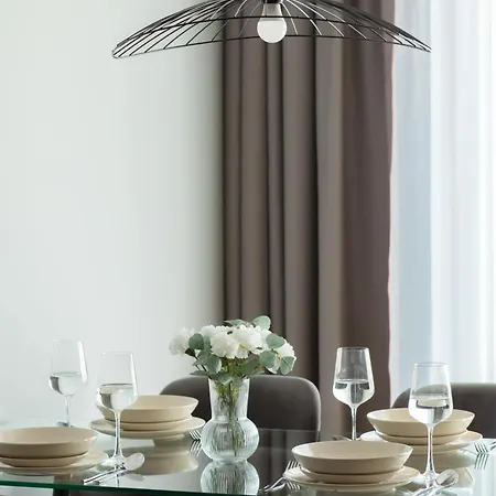 Baltic Waves W Miedzyzdrojach Blisko Plazy & Parking By Renters * Мендзыздрое